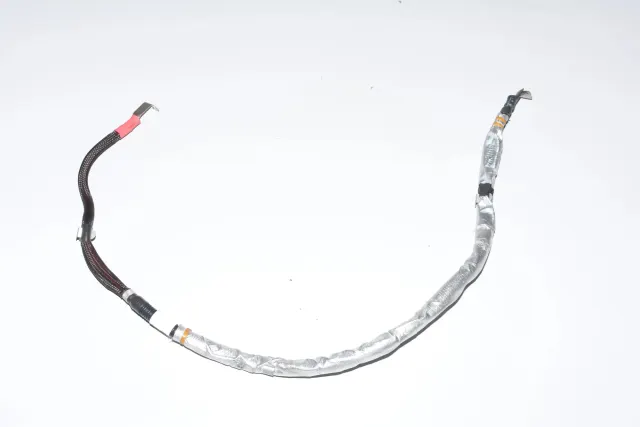 Positive Battery Cable
