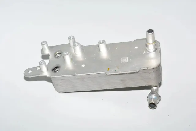 Gearbox Radiator
