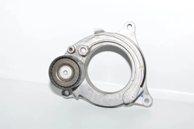 Belt Tensioner