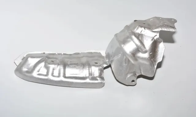Heat Protection