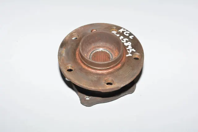Rear Left Wheel Bearing