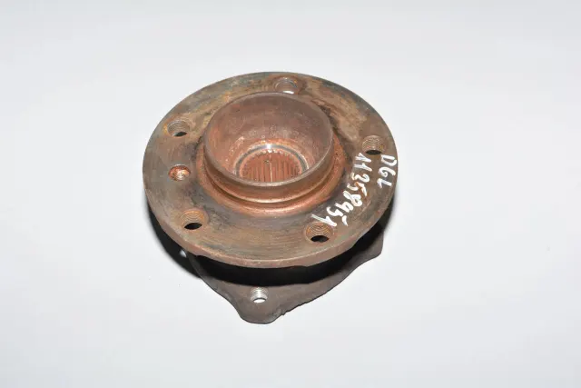 Rear Right Wheel Bearing