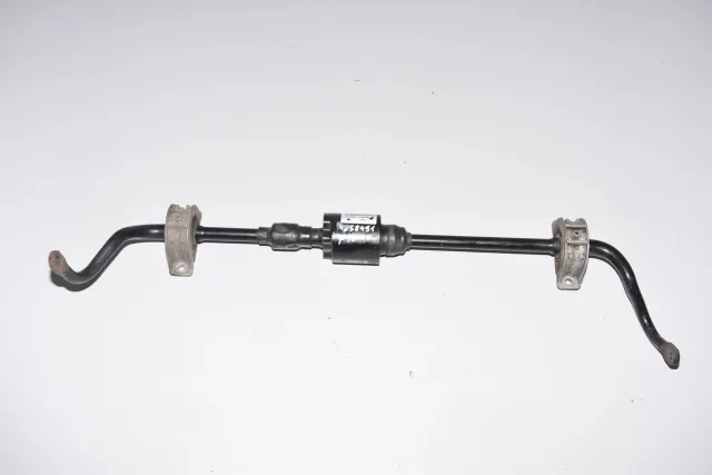 Electric Anti Roll Bar