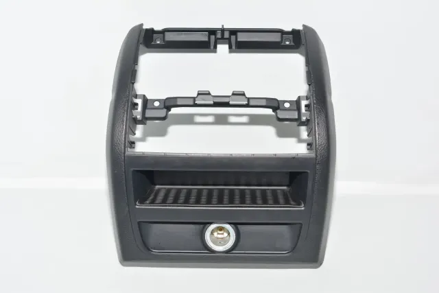 Center Console Trim
