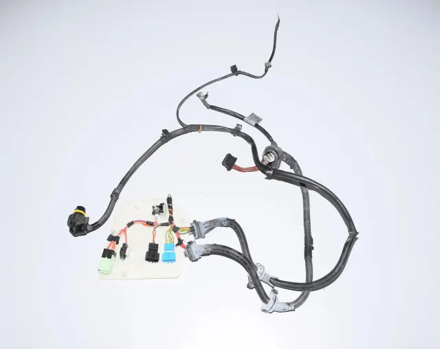 Cable Harness