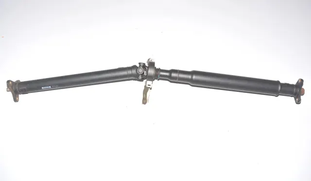 Propshaft Cardan