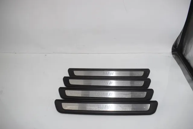 Door Sill Trim Kit