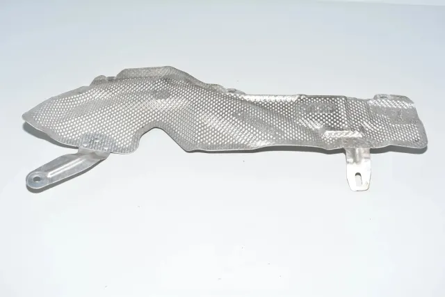 Heat Insulation