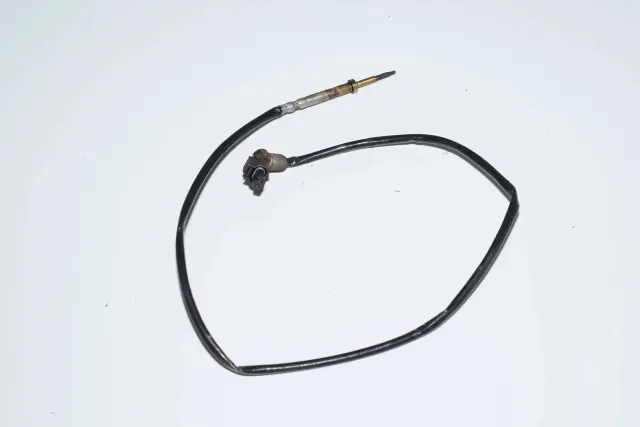 Temperature Sensor