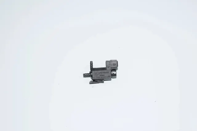 Solenoid Valve