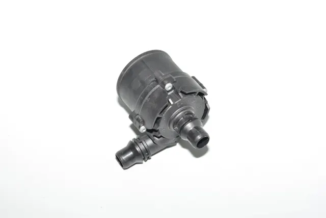 Auxiliary Water Pump