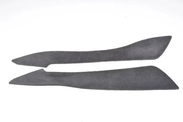 Center Console Trim