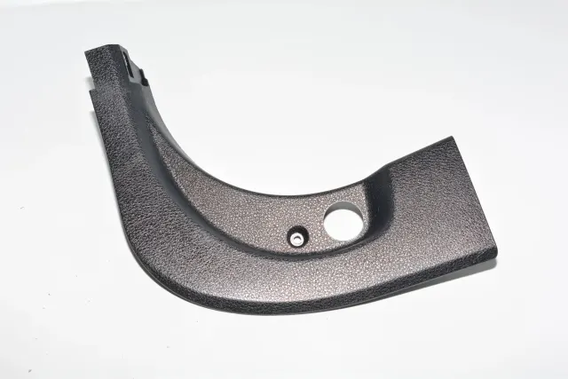 Front Left Interior Step Trim