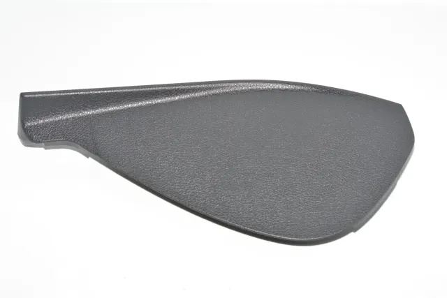 Dashboard Trim