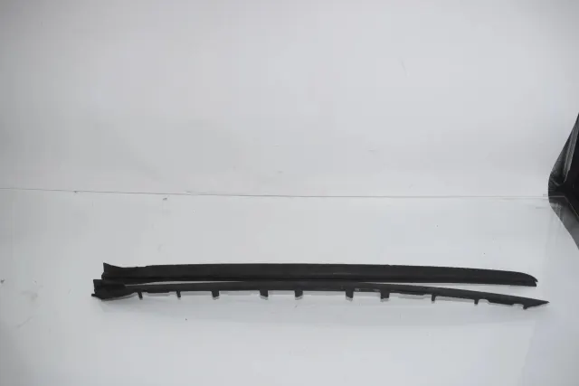 Front Windshield Trim