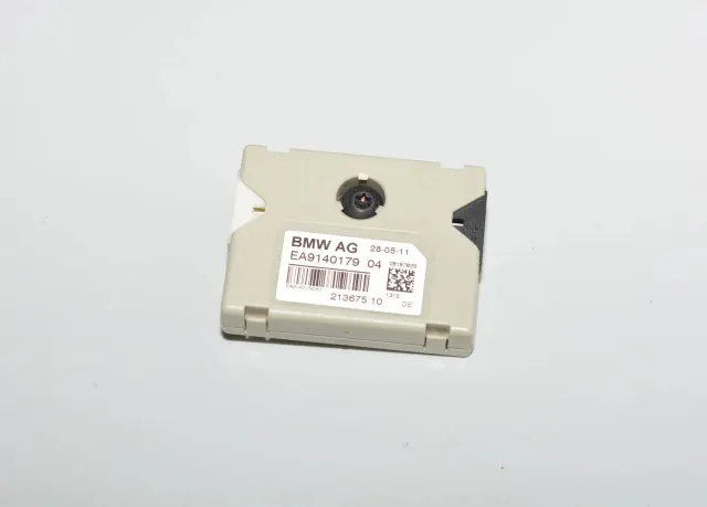 Antenna Filter