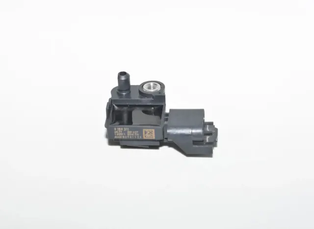 Front Left Impact Sensor