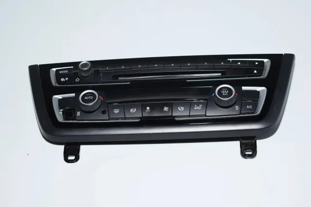 Climate Control Unit