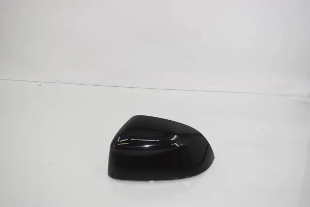 Front Left Mirror Trim