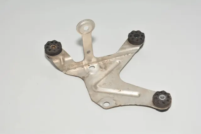 ABS Pump Holder