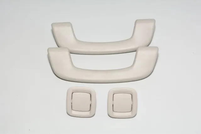 Front Left Roof Handle