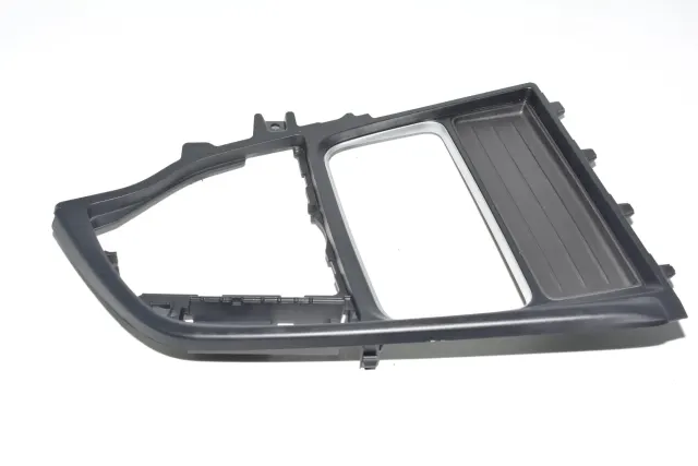 Center Console Trim