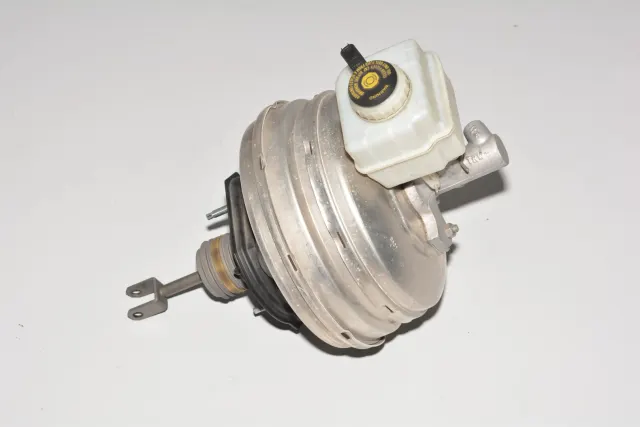 Brake Servo Booster