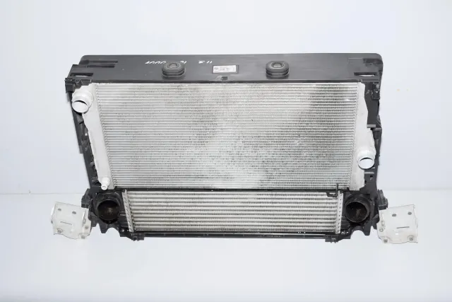 Radiator Pack Set