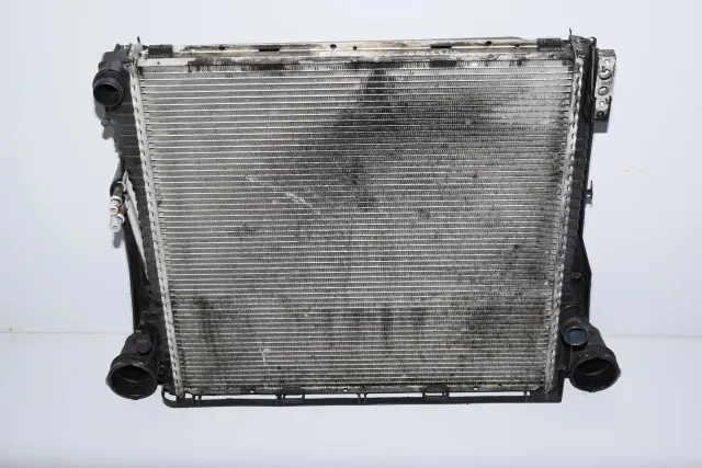 Radiator Pack Set