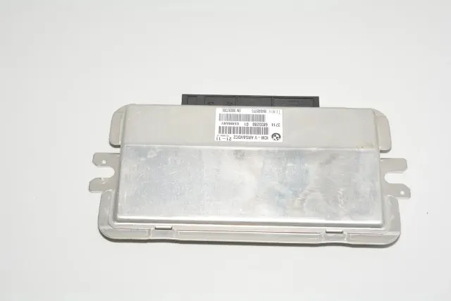 ICM Control Unit