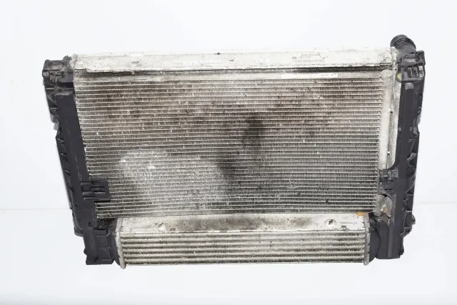 Radiator Pack Set