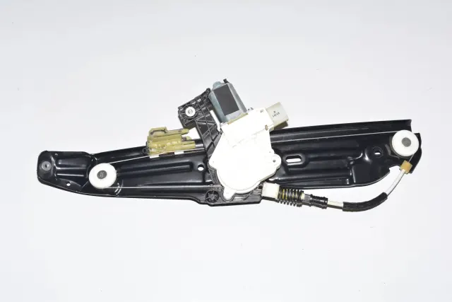 Rear Right Door Window Regulator