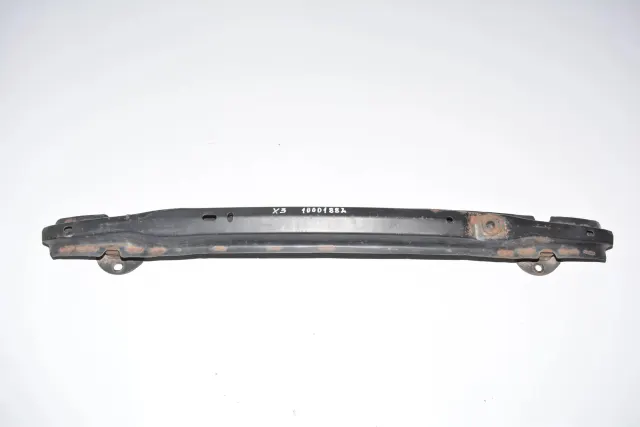 Rear Crash Reinforcement Bar