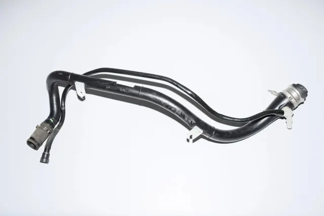 Fuel Tank Pipe