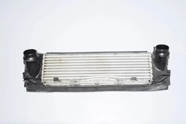 Intercooler Radiator