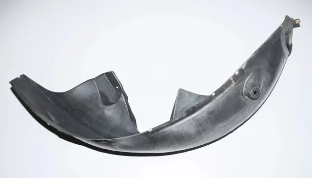 Rear Left Arch Liner
