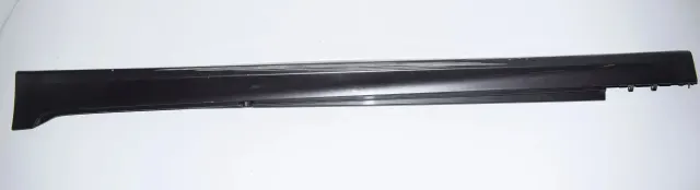 Left Side Sideskirt