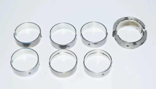 Additional Inner Engine Parts