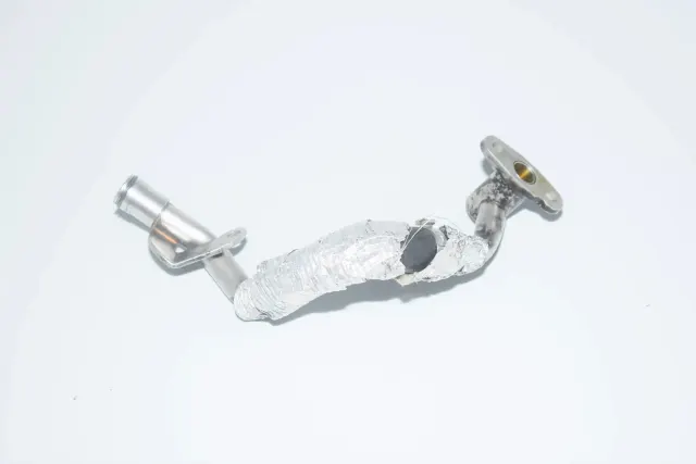 EGR Cooler Tube