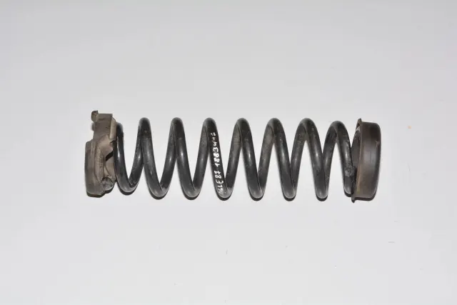 Rear Right Coil Spring