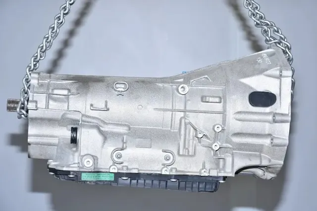 Gearbox