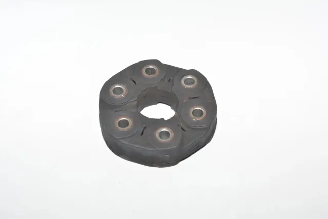 Propshaft Flange