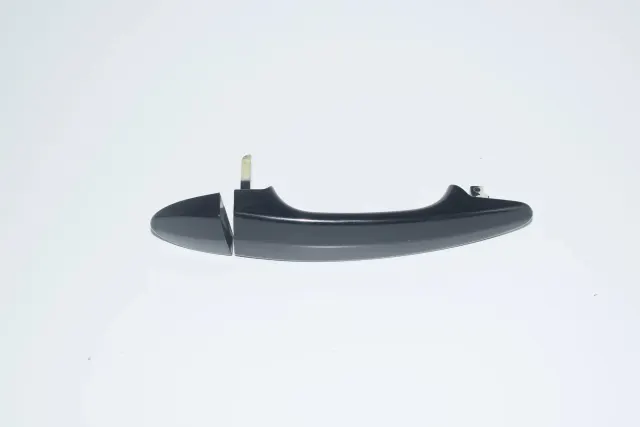 Front Left Door Exterior Handle