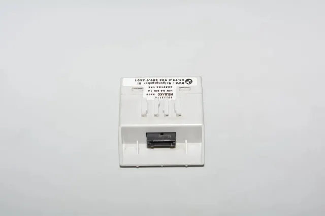 Other Control Units