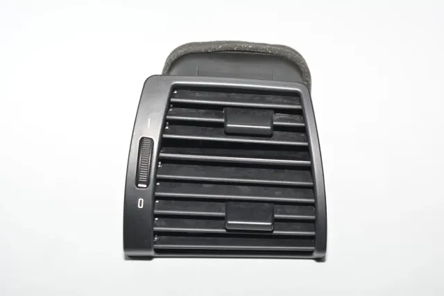 Dashboard Air Vents