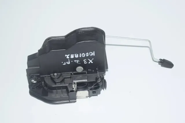 Front Right Door Lock