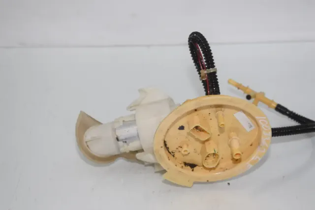 Fuel Tank Pump