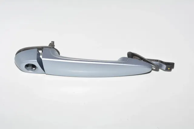Front Right Door Exterior Handle