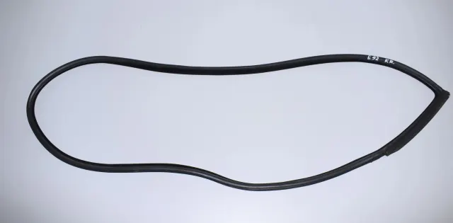 Front Left Door Seal Rubber
