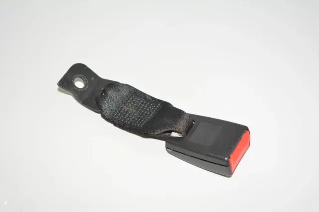 Rear Left Seat Buckle